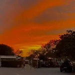Mobil-home Parque de Campismo *