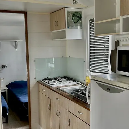Mobil-home *