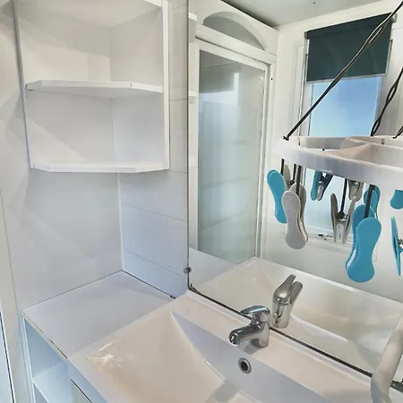 Mobil-home *