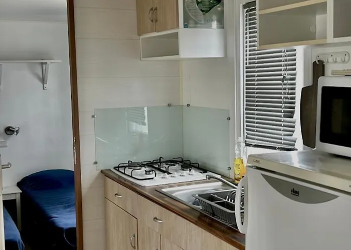 Mobil-home *