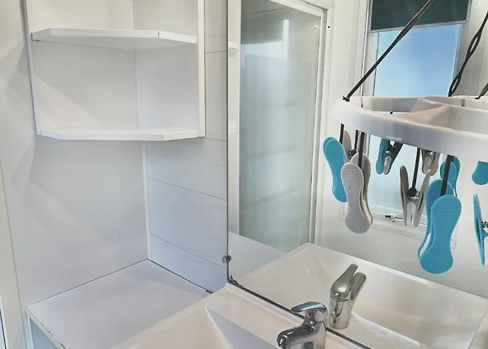 Mobil-home *